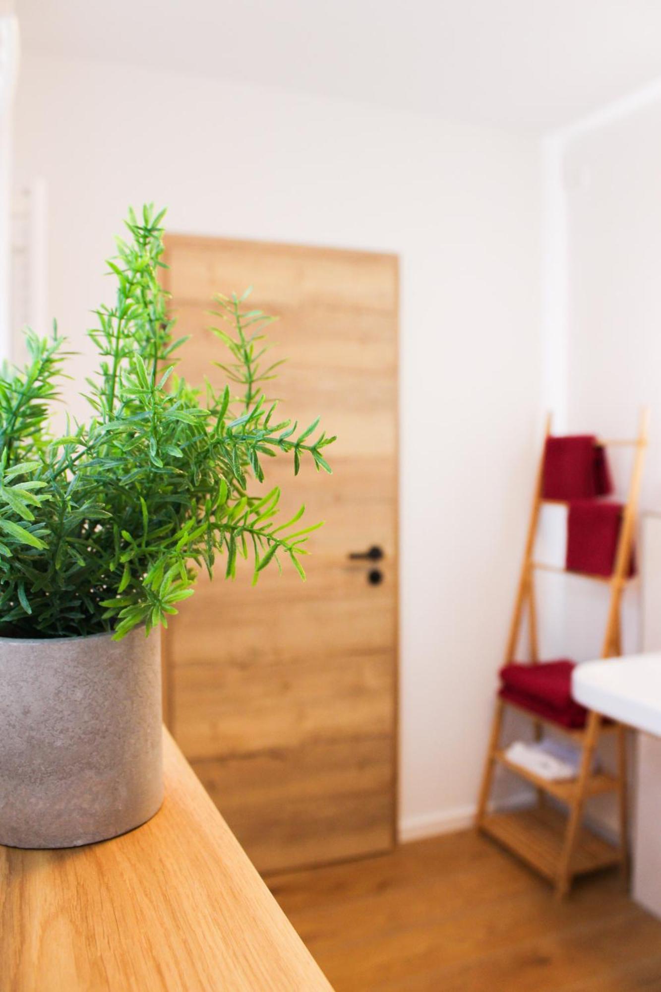 Ferienwohnung Repetal 아텐도른 외부 사진