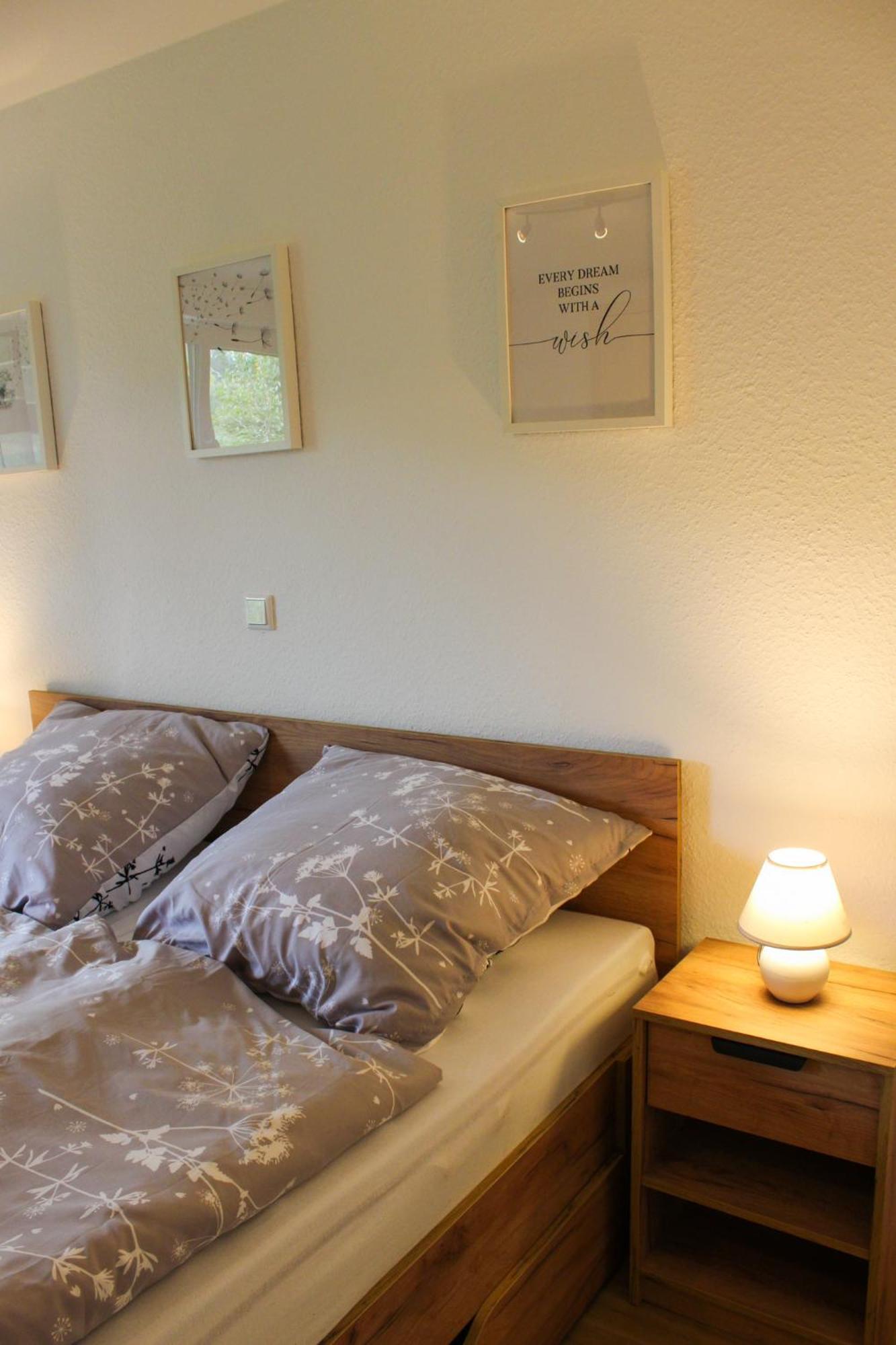 Ferienwohnung Repetal 아텐도른 외부 사진